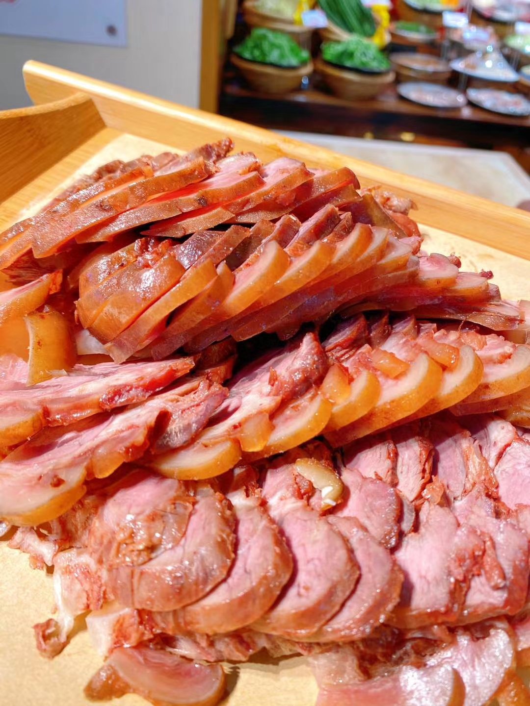 在石家庄老字号吃驴肉,石家庄驴肉哪家最正宗最好吃