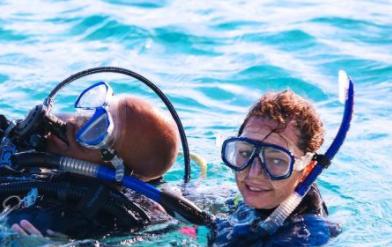 潜水时要注意什么事项