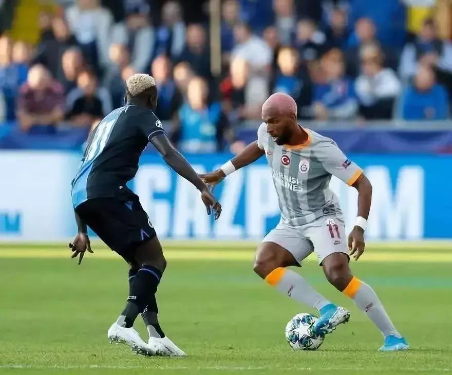 欧冠赛事胜利礼包,欧冠大礼包逆袭