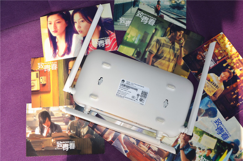 华为ws832支持500m网络吗,华为ws832可以组网无缝衔接吗