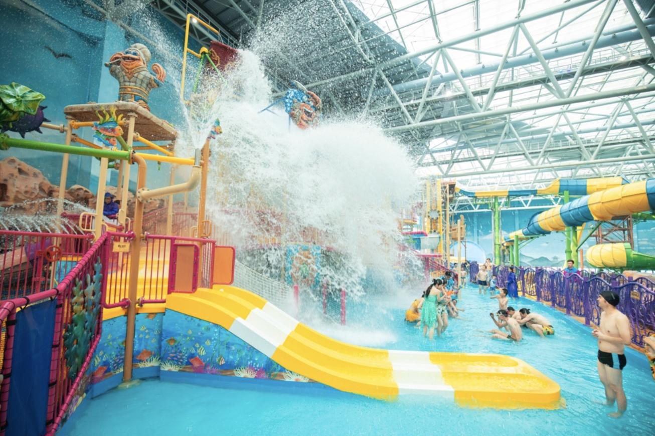 无锡融创乐园暑假,暑假倒计时无锡