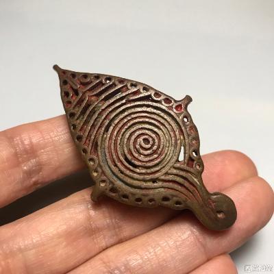 “老坛酸菜”汪涵收藏古董不识货被骗？