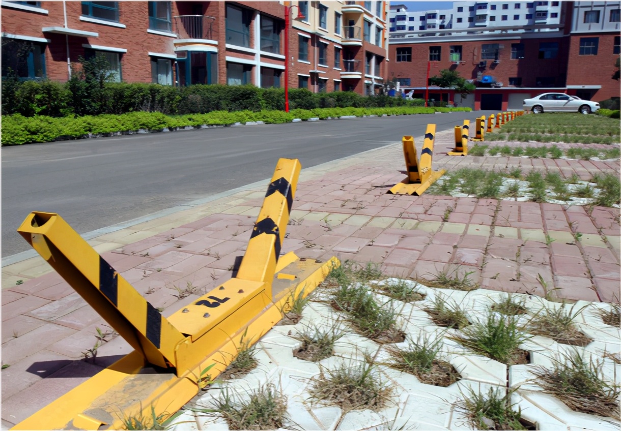 买房车位价格不同选哪个比较好,买房的车位要怎样选