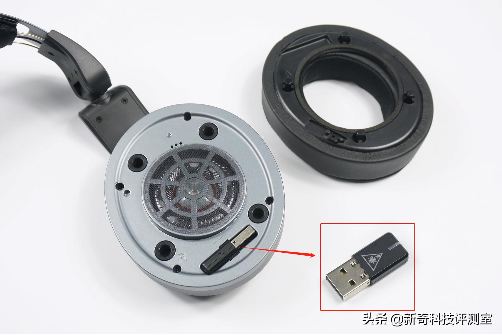 吃鸡、娱乐轻松搞定乌龟海岸EliteAtlasAero评测