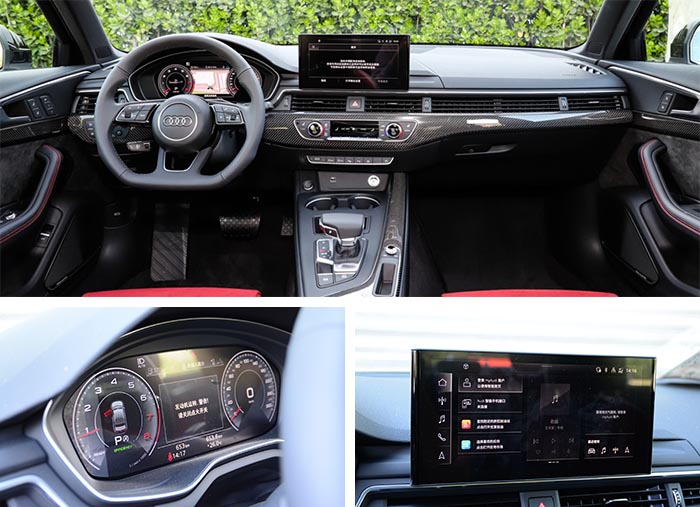 2.0T四驱扭矩280算高的吗,2.0t四驱性能