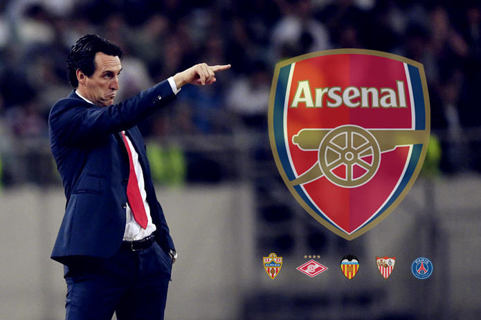 埃梅里最佳战术体系,枪手阿森纳巅峰时期