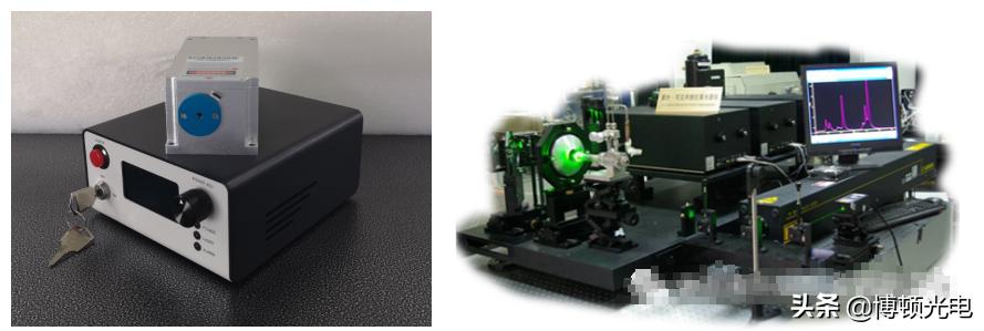 激光技术哪些领域好,激光行业的关键技术