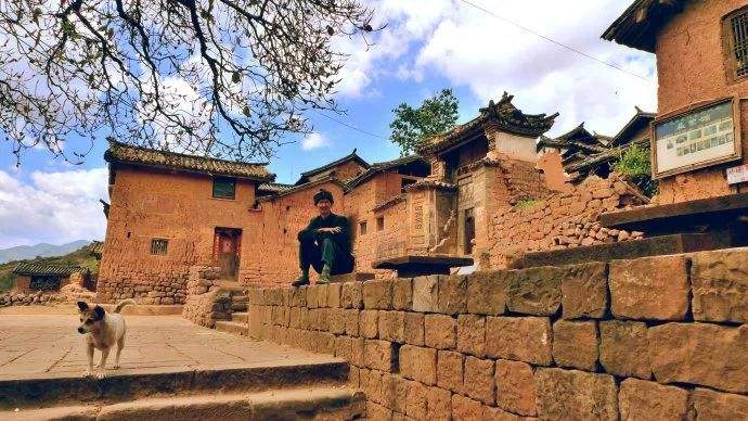 带你走进中国最美的村落,带你打卡中国最美古村