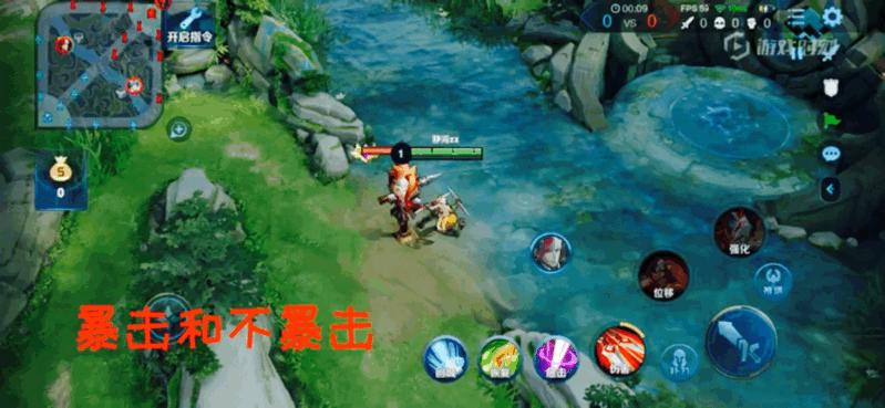 王者荣耀阿轲思路意识教学,王者荣耀怎么使用数据