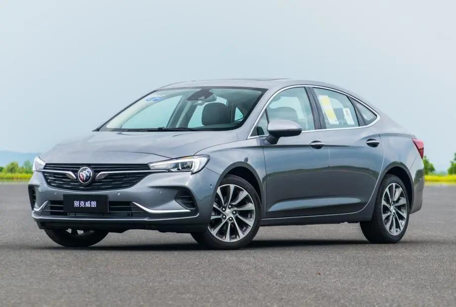 别克威朗算不算豪华,别克威朗深度体验