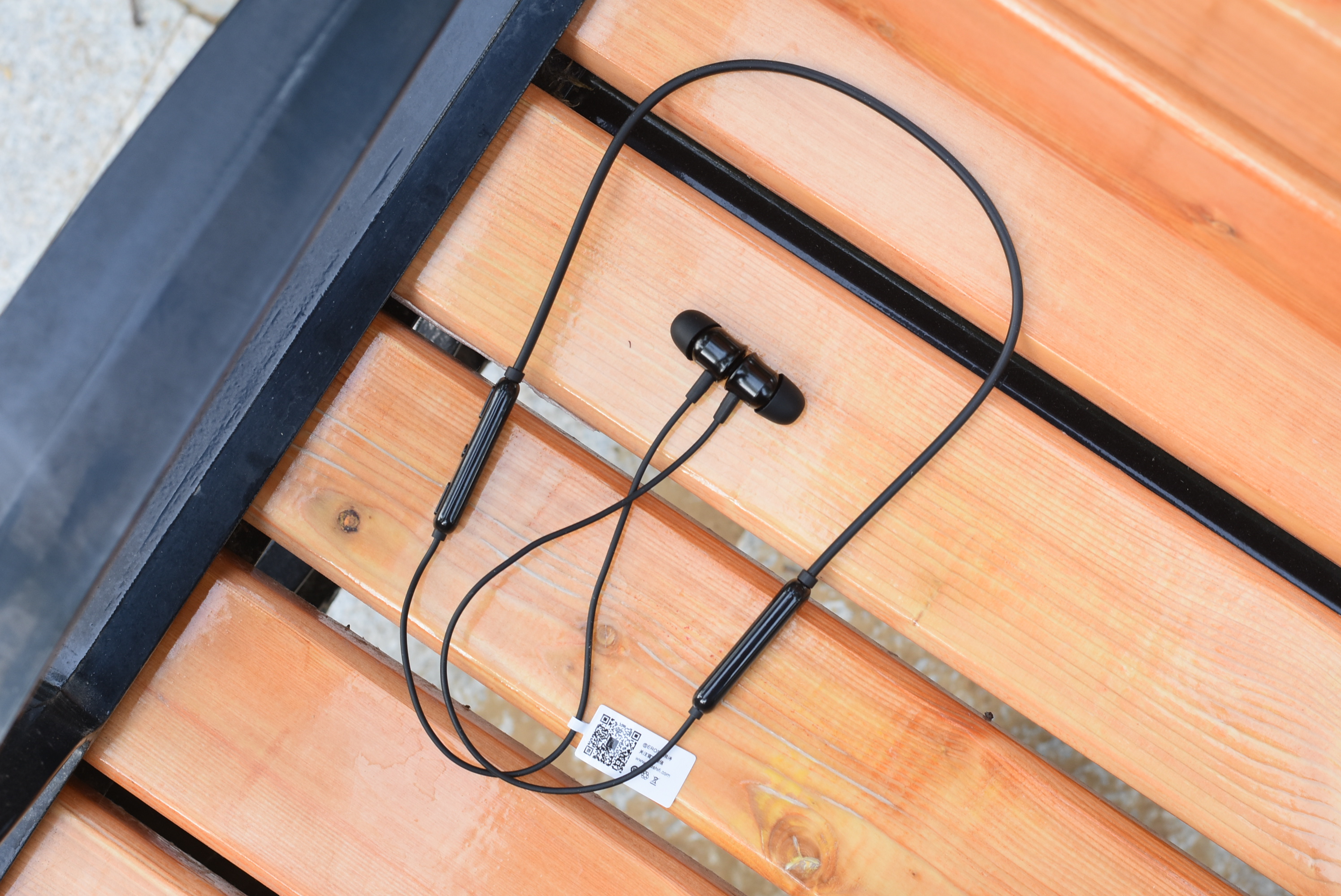 爱国者蓝牙耳机sca03测评,爱国者项圈耳机