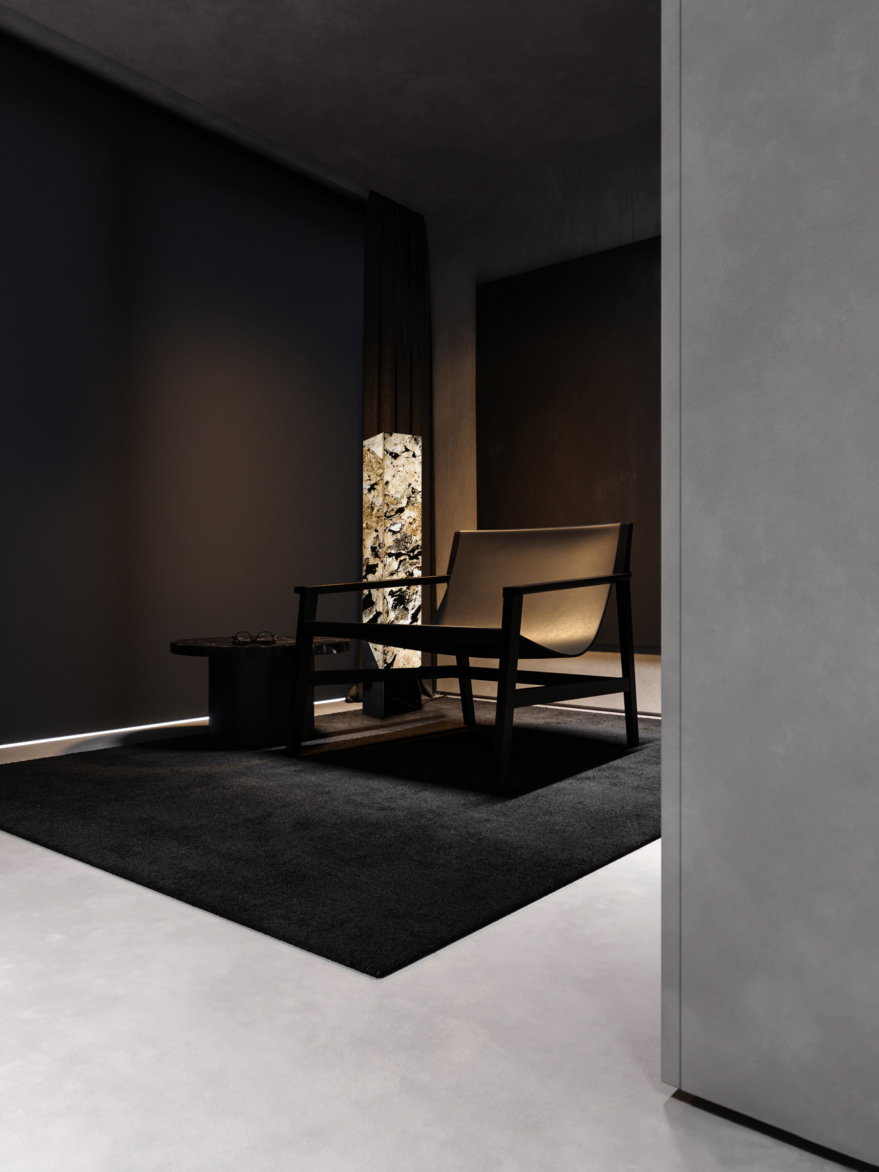 透光天然石材,石材透光新型材料