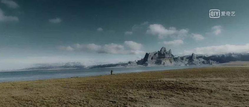 海上牧云记首播感受,海上牧云记电视剧影评