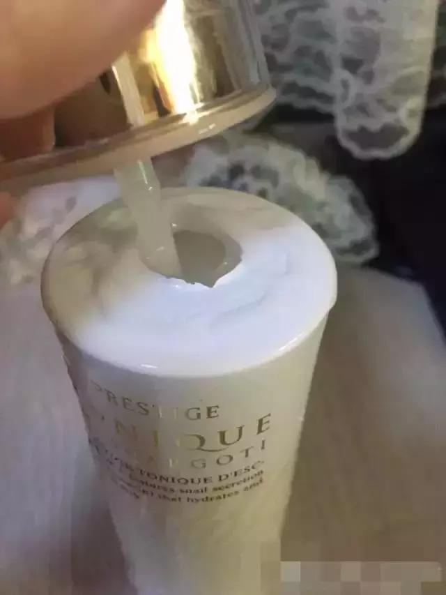 下雪后怎么护肤,化妆品冰箱零下18度冻住了怎么办