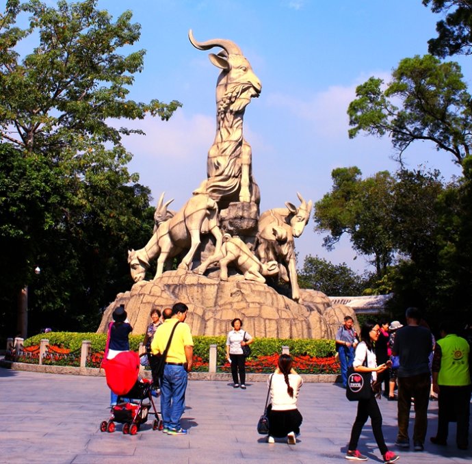 广东人对鸡情有独钟什么意思,为啥广东人喜欢吃鸡鸭鹅