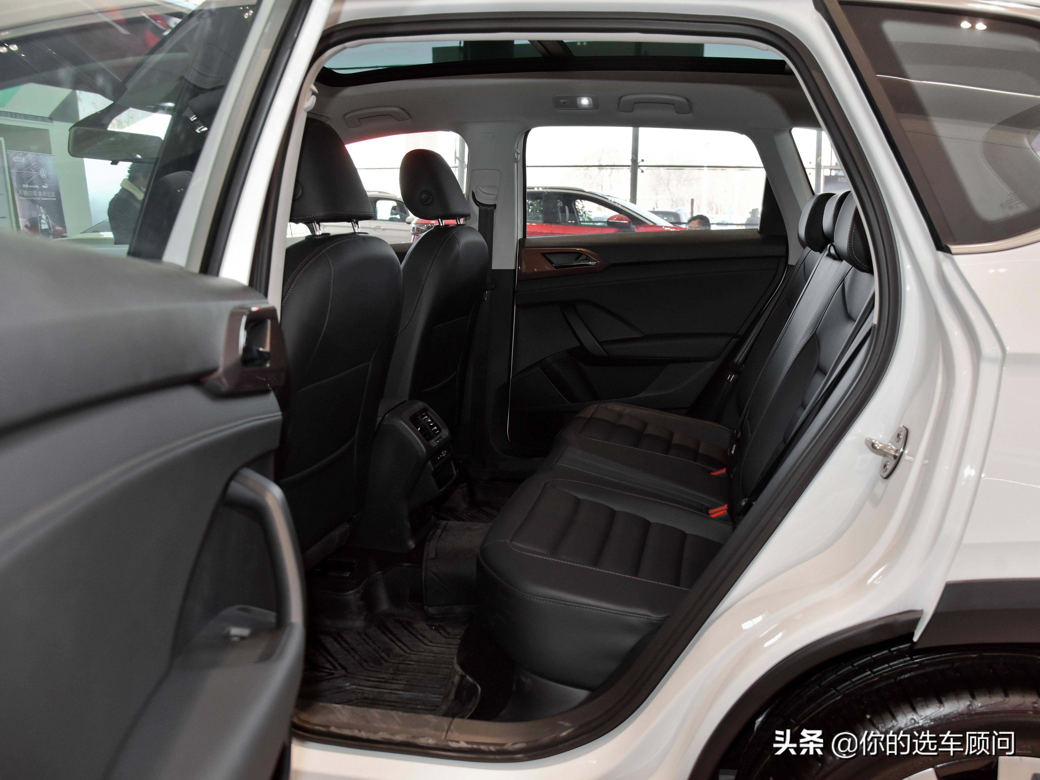 大众途岳评测最新,大众新途岳选哪款