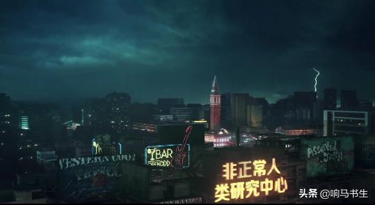 华晨宇最具才华的一首歌,华晨宇最值得听的三首歌