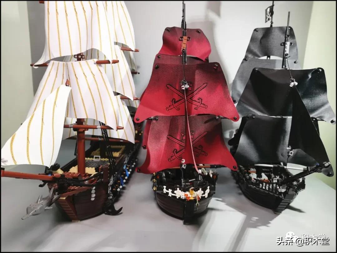 加勒比海盗6最新消息,不务正业第四集