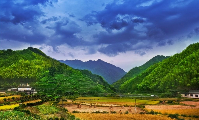 皖南旅游攻略最值得去的地方,皖南小众又绝美的地方