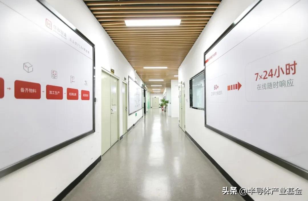 华秋smt和嘉立创,东方通信华秋smt