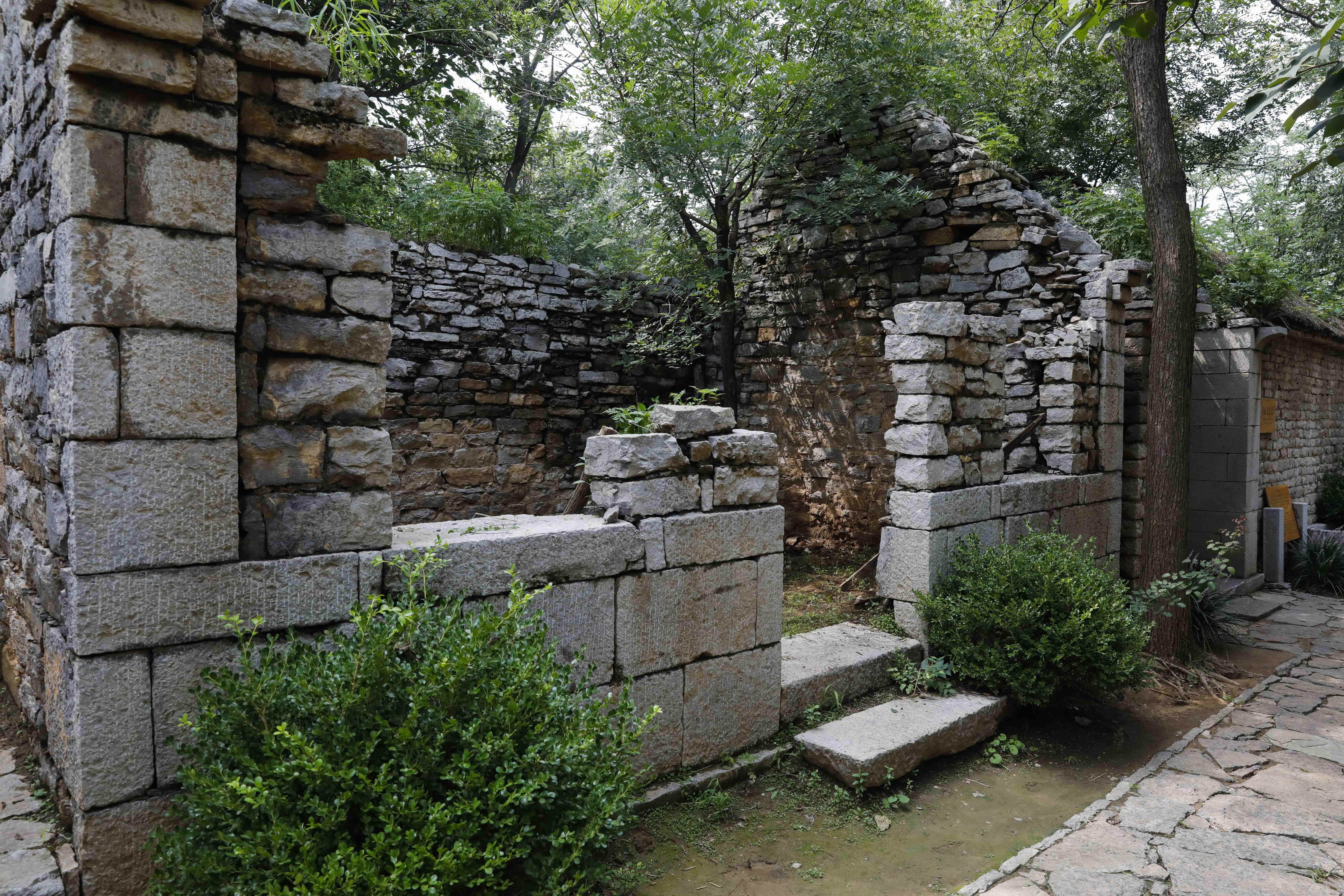 青州夏季一日游的好地方,青州周末旅游攻略