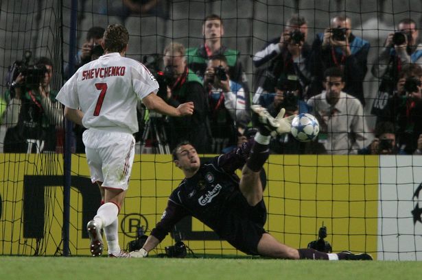 点球属于啥,点球的意义在哪