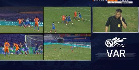 怎样判断点球判不判,点球裁判不公平