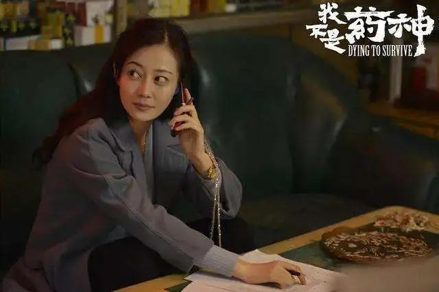 谭卓和王传君私下关系,王传君徐峥谭卓