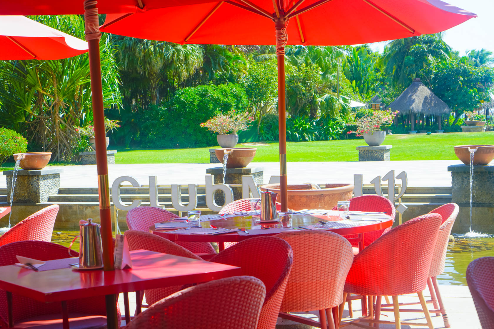 三亚旅游攻略clubmed,三亚亲子游攻略