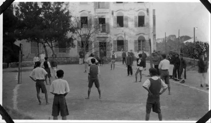 第一个体育协会到2022年亚青会，汕头到底经历了什么