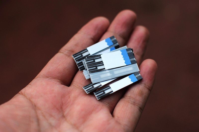 糖护士尿酸血糖检测仪测评,血糖尿酸检测仪二合一推荐