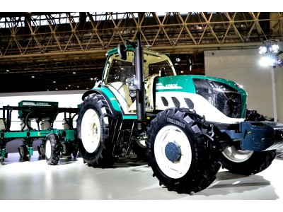 农机优秀品牌,拖拉机最好的品牌是哪个