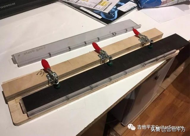 美国吉他品牌介绍,thompson吉他什么档次