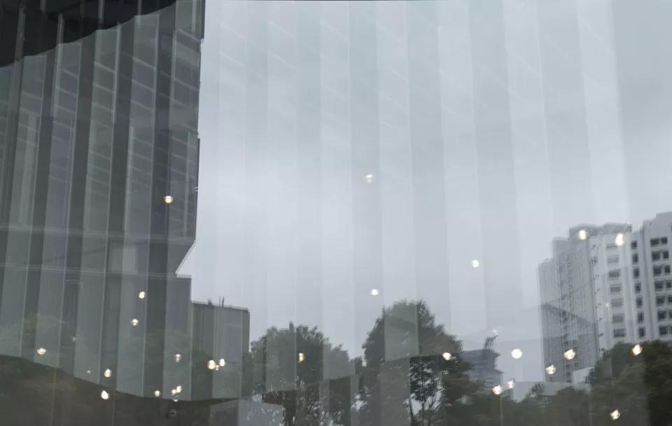 开在上海商场里的咖啡馆,用店面造型让月销量猛冲