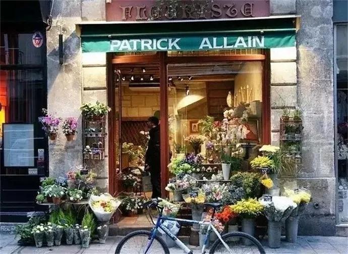 开花店先从哪方面入手,开花店的4大本领一定要具备