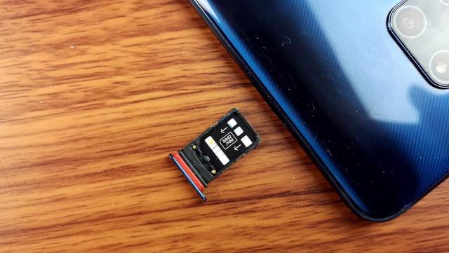 出国游不要SiM卡也可上网，华为Mate20天际通全揭秘