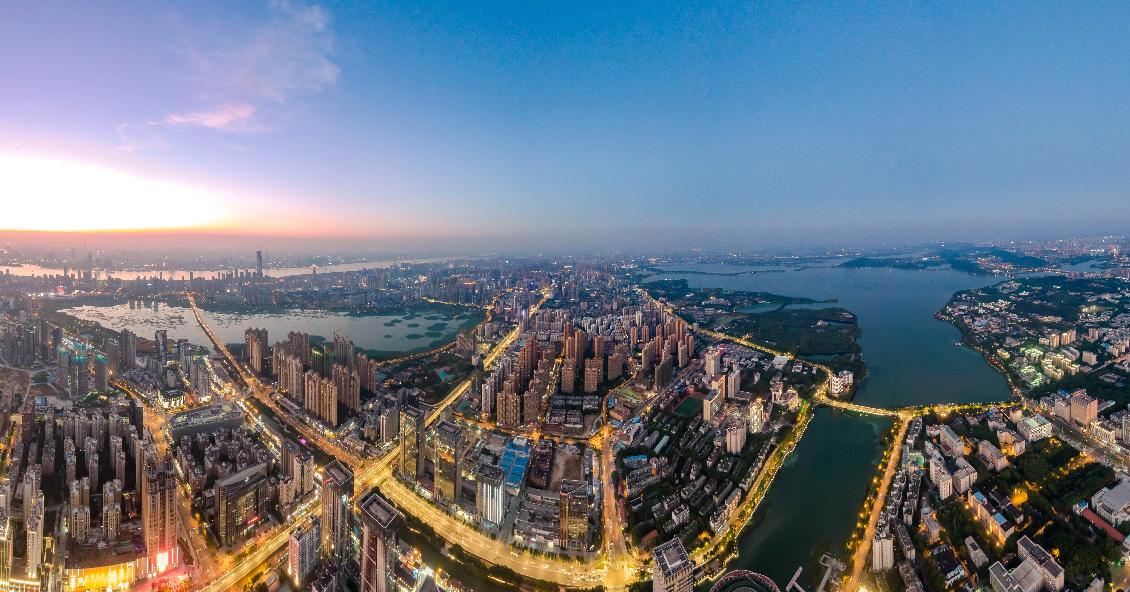 武昌内环是什么位置,武昌内环好地段