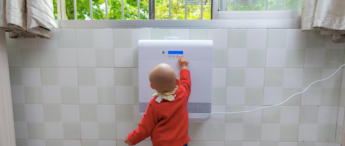 新风机o2测评,多款新风机测评