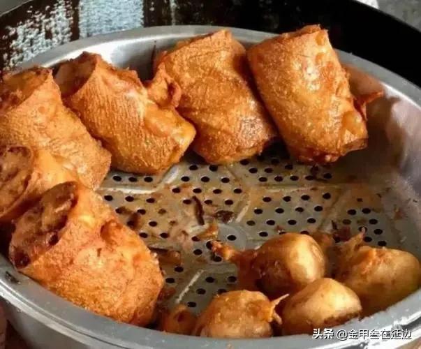 客观说天津美食,北方美食之都天津