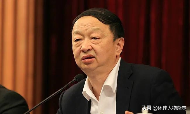 中信集团原行长,中信银行董事长更迭