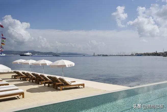 法国尼斯度假豪华酒店,欧洲十大顶级度假酒店