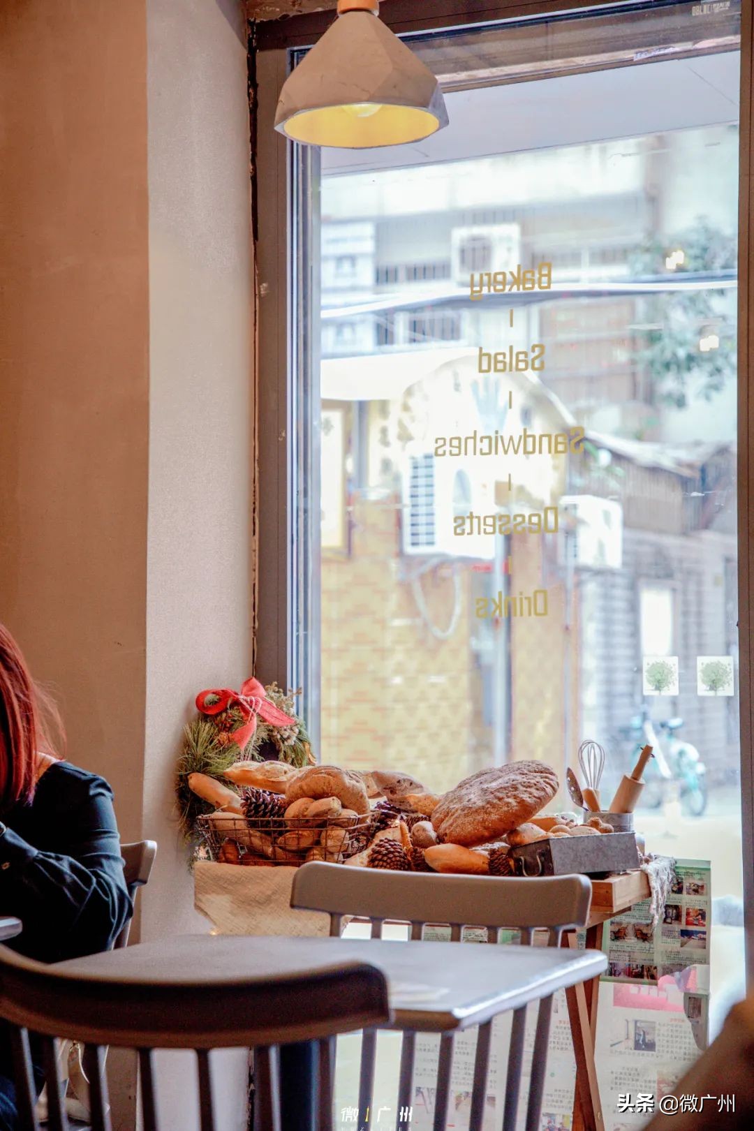 广州五羊邨富人区,广州被遗忘的荒村