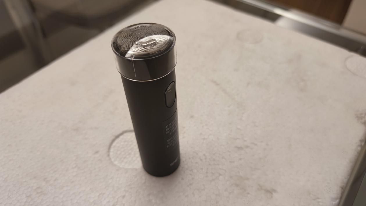 t3便携式剃须刀,须眉剃须刀t3和t6哪个好