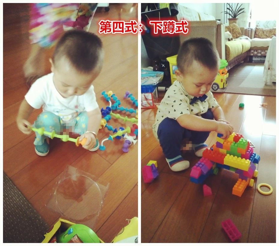 小孩喜欢勾腿是为什么,幼儿罗圈腿会自己好吗