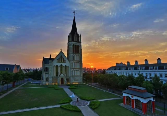 上海旅游有哪些好玩的地方推荐,上海最值得玩的地方有哪些