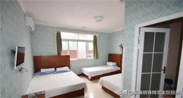 绥中海滨度假村,止锚湾海世界度假村