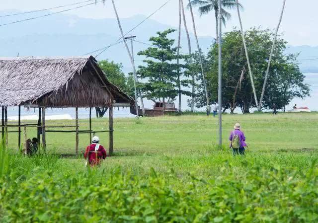地球上现存的食人部落,地球上唯一的食人族部落
