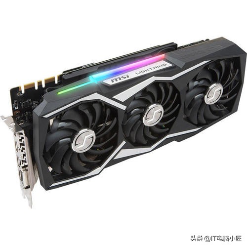 什么是显卡公版,电脑显卡公版和非公版的区别