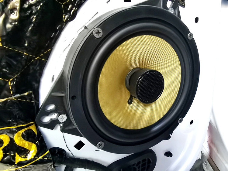 比亚迪宋隔音改装多少钱一次,比亚迪宋全车加装隔音降噪效果