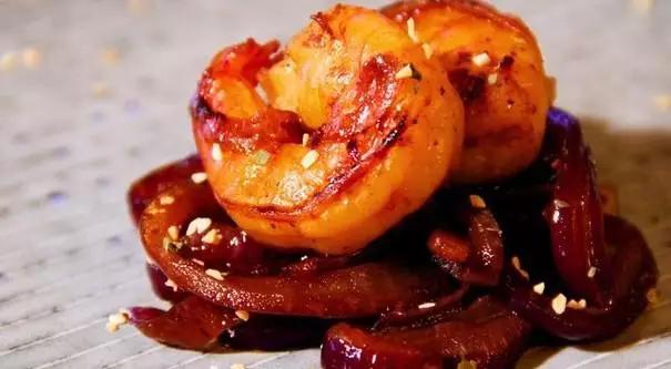 大虾的做法大全清蒸大虾,大虾虾尾的做法大全